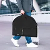 Reise kleidersack anzug mit 5 Reißverschluss Taschen Produktbild-Vorschau 3