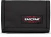 Eastpak Porte-monnaie format paysage Crew Single Black Voir les images du produit 4