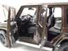 Minichamps 110037102 Mercedes G-Klasse W463 2020 braun Produktbild-Vorschau 6