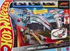 Mattel Hot Wheels® RACING FORMULE 1 Launchpad JDY15 Podgląd zdjęcia produktu 2