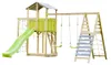 Wendi Toys Oasis de jeu et d'escalade "Dino" avec portique, Voir les images du produit 14