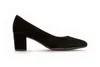Gabor 31.450.17, Pumps in Schwarz für Damen, Größe 42 Produktbild-Vorschau 4