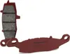 BREMBO Bremsbeläge Bremsklötze 07KA19SA Produktbild-Vorschau 4