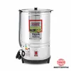 Şahbaz Elektrische Buttermaschine 40 L - Edelstahl Produktbild-Vorschau 3