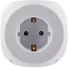 InLine® Charging Cube, 3x Schutzkontakt, 2x USB-C, 2x Produktbild-Vorschau 4