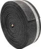 REGUPOL - Ochranná gumová páska 20000x40x3mm, guma v roli, Náhled obrázku produktu 1