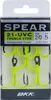 BKK SPEAR-21 UVC - Drillingshaken, Größe/Packungsinhalt:Gr. Produktbild-Vorschau 2