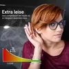 Dunstabzugshaube 90cm ECCO909SHCM RGBW Ambientebeleuchtung Produktbild-Vorschau 8