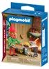 Figurka PLAYMOBIL: Elf świąteczny z pierniczkami Podgląd zdjęcia produktu 9