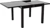 Table de jardin aluminium extensible "Porto 8" - Phoenix - Voir les images du produit 2