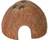 Set Kokosnuss Halbschale ø 8/10/12 cm, 3 St. Anteprima dell’immagine prodotto 4