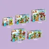 LEGO 10971 DUPLO Sada divokých zvířat Afriky pro nejmenší s Náhled obrázku produktu 33