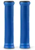 Rukoväte pre kolobežku 142 x 35 mm námornícka modrá 2 ks Náhľad obrázku produktu 1
