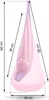 Kokonschaukel Neo-Sport Hell-Pink Produktbild-Vorschau 7