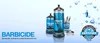 Barattolo disinfettante Barbicide grande fino a 1,1 litri Anteprima dell’immagine prodotto 4