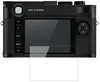 1x Schutzfolie für Leica M10-P - Anti-Shock 9H Folie dipos Produktbild-Vorschau 2