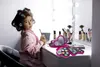MalPlay Makeup Set für Kinder | Schmetterling | echtes Produktbild-Vorschau 2