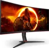 AOC CU34G2XP/BK, Gaming-Monitor, (WQHD, VA, Curved) Produktbild-Vorschau 6