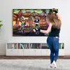 14-in-1 NS Switch Sport Zubehör Bündel mit Tennisschläger, Produktbild-Vorschau 5