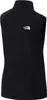 The North Face W Nimble Vest - Eu Tnf Black L Produktbild-Vorschau 2