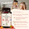 wowtamins Kids Complete Gummies (bez cukru) Podgląd zdjęcia produktu 3