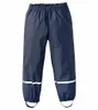 Kinder Regenhose wasserdicht atmungsaktiv Buddelhose Produktbild-Vorschau 1