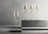 Sklenice na sekt šampaňské ilios 265 ml cejch 0,1 l, 6x Náhled obrázku produktu 3