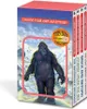 Wähle dein eigenes Abenteuer 4-Bücher-Box-Set #1: Origin Produktbild-Vorschau 1