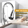 Küchenarmatur Kopf Ersatz, Wasserhahn Küche Aufsatz, Produktbild-Vorschau 4