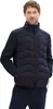 TOM TAILOR HYBRID JACKET Herren Jacke, Größe:L, Farbe:Sky Produktbild-Vorschau 2