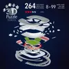 Iconics: Allianz Arena - mit Licht Ravensburger 12008033 Produktbild-Vorschau 4