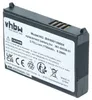 vhbw Akku kompatibel mit Garmin Aera 550, 510, 560, 500 GPS Produktbild-Vorschau 8