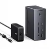 Dockingstation 14-in-1 mit 2x USB-C 10Gb/s, 3x USB-A, 2x Produktbild-Vorschau 8
