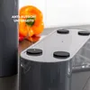 organizzatore per lavello bremermann, dispenser per sapone, Anteprima dell’immagine prodotto 8
