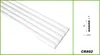 GRAND DECOR Stuckleisten Wand flach modern, Produktbild-Vorschau 2
