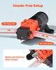 SucceBuy Membránové čerpadlo 12 V DC, 4,5 l/min, Náhled obrázku produktu 4