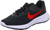 NIKE Halbschuhe REVOLUTION 6, Schwarz:45 Produktbild-Vorschau 19