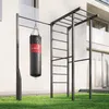 Marbo Sport -Sprossenwand mit Klimmzugstange und Produktbild-Vorschau 2
