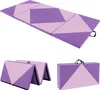 COSTWAY Tapis de sol souple pliable, 240 x 120cm Tapis de Voir les images du produit 1