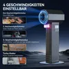 Profi Turbo Fan 64mm,Bürstenloser Hochleistungs-Gebläse mit Produktbild-Vorschau 6