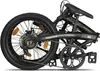 Licorne Bike Phoenix 2D Cross 20 Zoll Aluminium Faltrad Produktbild-Vorschau 5