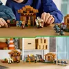 LEGO Minecraft Útok Mága na dedinu, Stavebnica, 9 rok / Náhľad obrázku produktu 12
