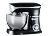 DMS KM-1900B Küchenmaschine 1900W 6L Schwarz Produktbild-Vorschau 6