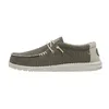 HEY DUDE Herren Slip Ons Wally Braided Produktbild-Vorschau 7
