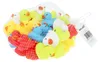 50er WELLGRO Badeenten Set – Gummienten Rubber Ducks für Produktbild-Vorschau 6
