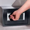 ACXIN Elektronischer Safe Tresor, Klein Minisafe Produktbild-Vorschau 8