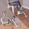 Mini Rower Treningowy z Pedałami Rehabilitacja i Trening w Podgląd zdjęcia produktu 16