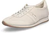 Paul Green  Damenschuhe Schnürschuhe Sportive Beige Produktbild-Vorschau 8