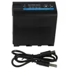 vhbw Akku kompatibel mit Sony CCD-TRV37, CCD-TRV25, Produktbild-Vorschau 2