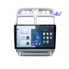 9" Android 13 Autoradio Für Peugeot 307 SW CC 2002-2013 GPS Voir les images du produit 1